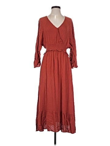 Mittoshop Casual Dress (view 1)
