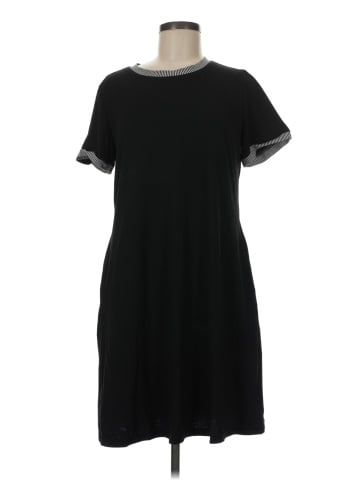 Ofeefan Casual Dress (view 1)