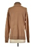 Halogen 100% Cashmere Tan Cashmere Pullover Sweater Size S - photo 2