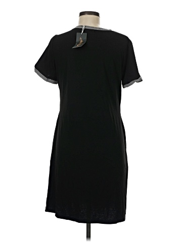 Ofeefan Casual Dress (view 2)
