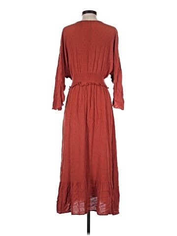 Mittoshop Casual Dress (view 2)