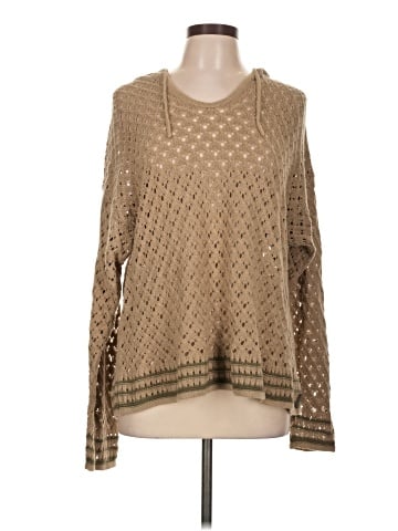 Woolrich Pullover Sweater (view 1)