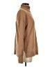 Halogen 100% Cashmere Tan Cashmere Pullover Sweater Size S - photo 4