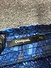 Desigual 100% Viscose Aztec Or Tribal Print Blue 3/4 Sleeve Blouse Size XS - photo 7