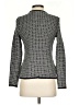 Talbots Houndstooth Gray Jacket Size P (petite) - photo 2
