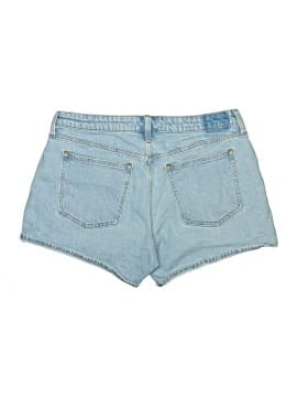 Abercrombie & Fitch Denim Shorts (view 2)