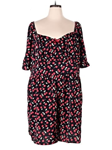 BLOOMCHIC Romper (view 1)