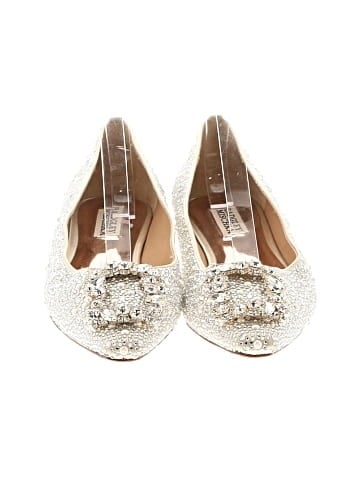 Badgley Mischka Flats (view 2)