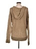 Woolrich Tan Pullover Sweater Size L - photo 2