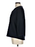 Gerard Darel 100% Polyester Black 3/4 Sleeve Blouse Size 6 (38) - photo 5
