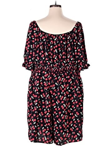 BLOOMCHIC Romper (view 2)