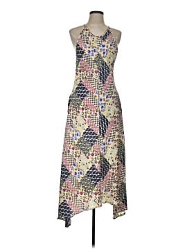 Earthbound Trading Co. Casual Dress (view 1)