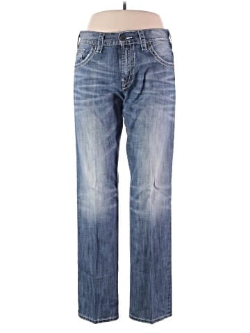 Silver Jeans Co. Jeans (view 1)