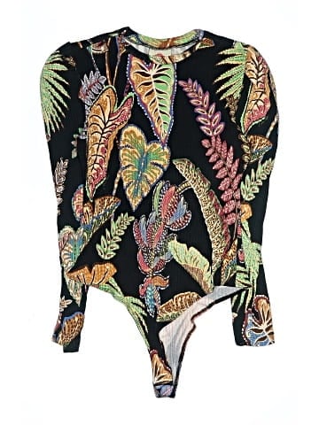 FARM Rio Bodysuit (view 1)