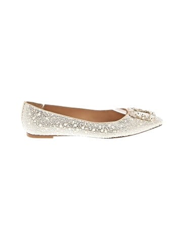 Badgley Mischka Flats (view 1)