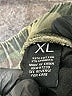 Almost Famous Camo Green Casual Pants Size XL - photo 5