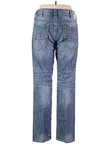 Silver Jeans Co. Jeans (view 2)