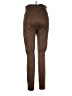 Assets Brown Casual Pants Size L - photo 2