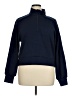 Sincerely Jules Blue Sweatshirt Size XL - photo 1