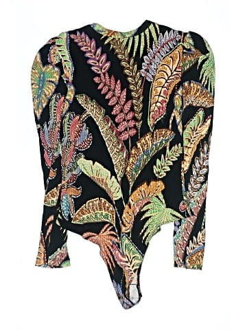 FARM Rio Bodysuit (view 2)