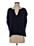 FP BEACH Blue Pullover Sweater Size S - photo 1