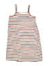 Vineyard Vines Stripes Orange Dress Size 7 - 8 - photo 1