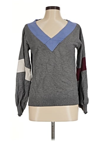 Parker Pullover Sweater (view 1)