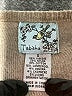 Tabitha Tan Cardigan Size S - photo 7
