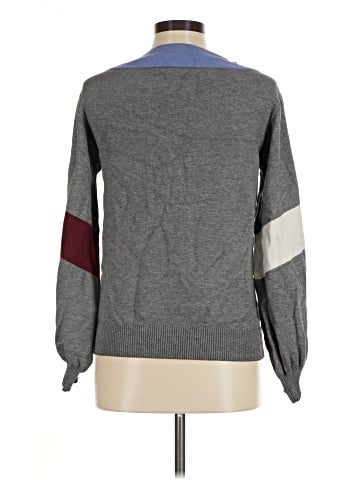 Parker Pullover Sweater (view 2)