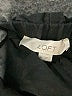 Ann Taylor LOFT Solid Black Jumpsuit Size M - photo 4