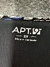 Apt. 9 100% Polyester Blue Short Sleeve T-Shirt Size 2X - photo 7