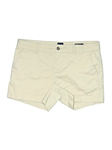Gap Khaki Shorts (view 1)