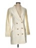L Space 100% Cotton Ivory Blazer Size XS - photo 1