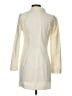 L Space 100% Cotton Ivory Blazer Size XS - photo 2