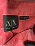 Armani Exchange Pink Jeans Size 6 - photo 7