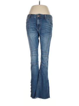 Free People Jeans