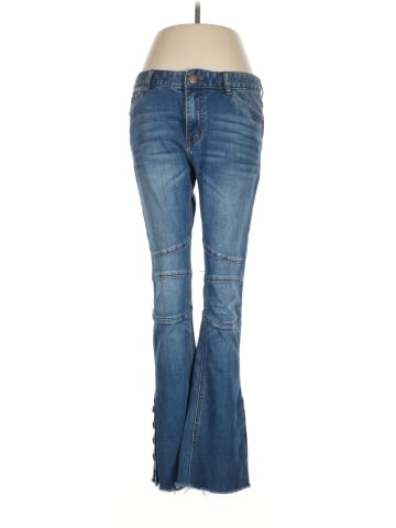 Free People Jeans (view 1)