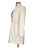 L Space 100% Cotton Ivory Blazer Size XS - photo 5