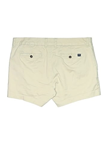 Gap Khaki Shorts (view 2)