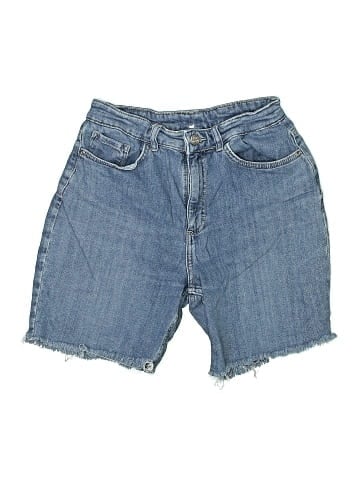 Heritage Denim Shorts (view 1)