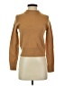 Zara Tan Turtleneck Sweater Size S - photo 1