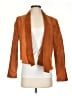 Alice + Olivia Orange Blazer Size S - photo 1