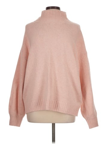 Gap Turtleneck Sweater (view 1)