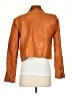 Alice + Olivia Orange Blazer Size S - photo 2