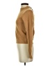 Zara Tan Turtleneck Sweater Size S - photo 5