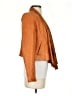 Alice + Olivia Orange Blazer Size S - photo 4