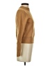 Zara Tan Turtleneck Sweater Size S - photo 4