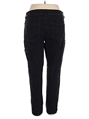 Columbia Jeans (view 2)