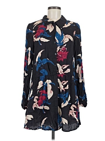 Tularosa Casual Dress (view 1)