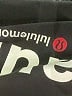 Lululemon Athletica Black Active Pants Size 12 - photo 4